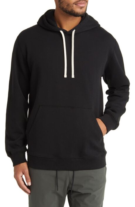 Empire Essentials - Black Men’s Hoodie