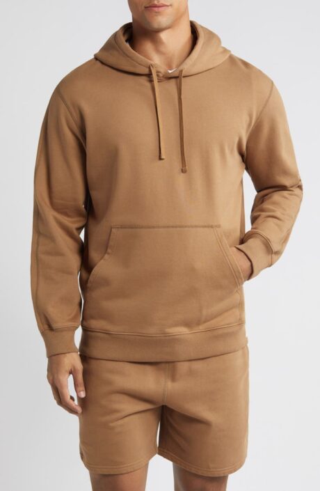 Empire Essentials - Clay Men’s Hoodie